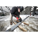 Milwaukee M18FLAG230XPDB-121C POLIZ.UNGHIULAR 4933464115
