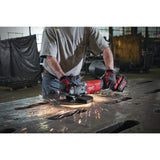 Milwaukee M18FLAG230XPDB-121C POLIZ.UNGHIULAR 4933464115