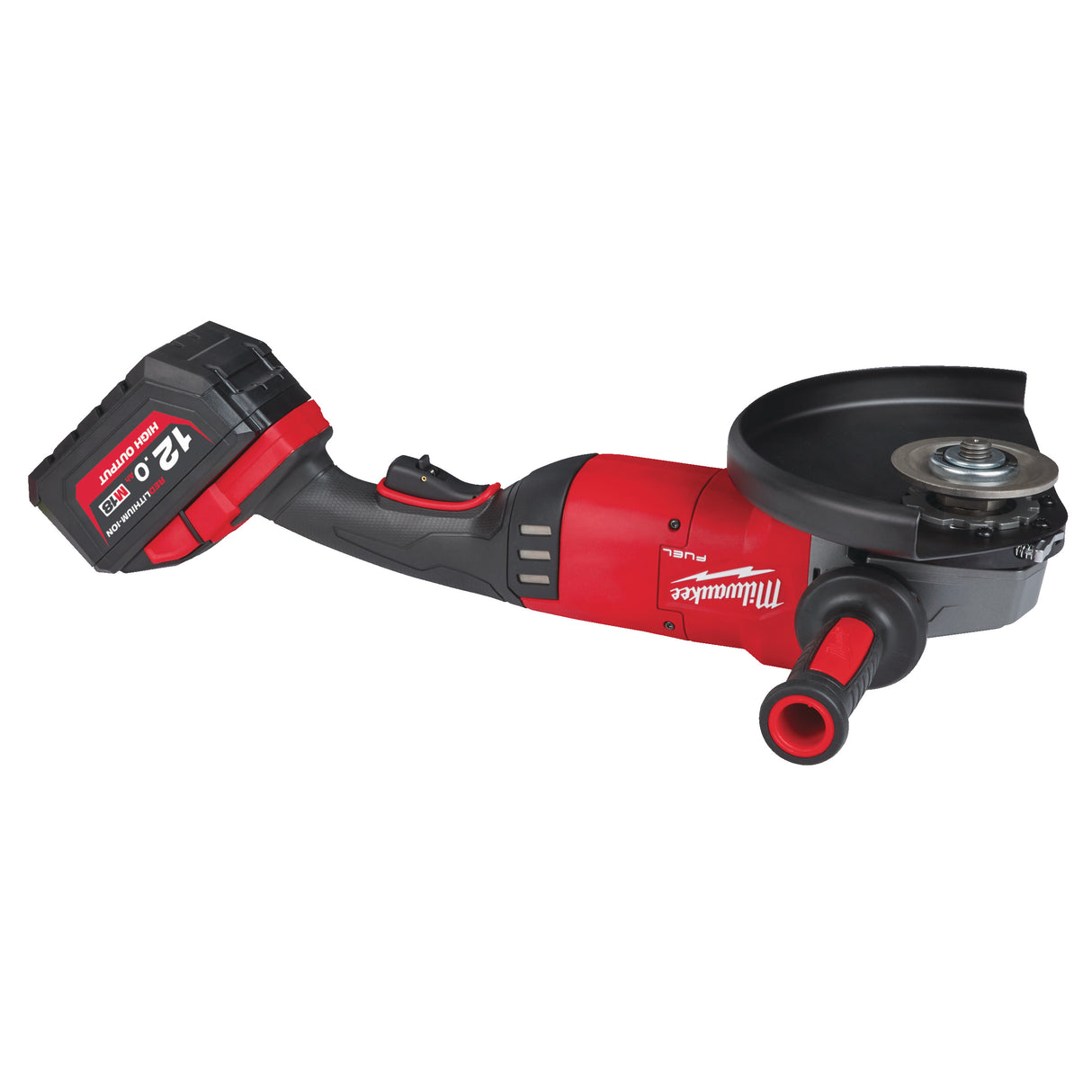 Milwaukee M18FLAG230XPDB-121C POLIZ.UNGHIULAR 4933464115
