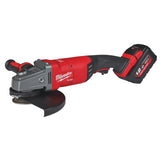 Milwaukee M18FLAG230XPDB-121C POLIZ.UNGHIULAR 4933464115