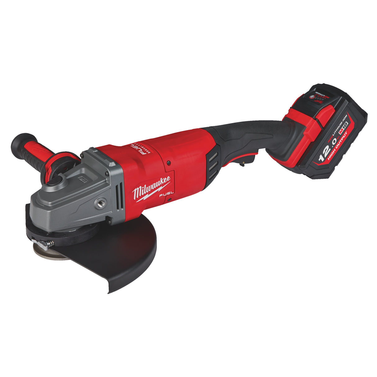 Milwaukee M18FLAG230XPDB-121C POLIZ.UNGHIULAR 4933464115