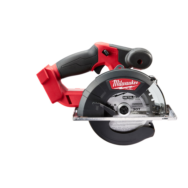 Milwaukee M18fmcs-0 fier. circular met.   4933459191