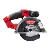 Milwaukee M18fmcs-0x fier. circular met.   4933459192