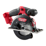 Milwaukee M18fmcs-0x fier. circular met.   4933459192
