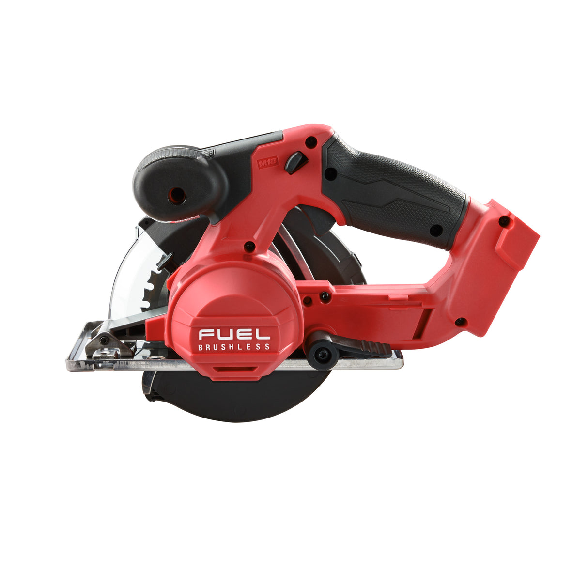 Milwaukee M18fmcs-0x fier. circular met.   4933459192