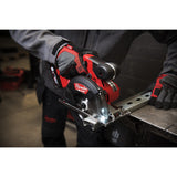 Milwaukee M18fmcs-0 fier. circular met.   4933459191