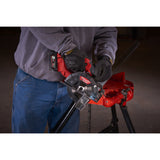 Milwaukee M18fmcs-0 fier. circular met.   4933459191