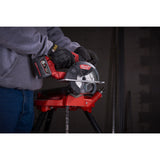 Milwaukee M18fmcs-0 fier. circular met.   4933459191