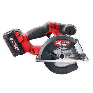 M18 FMCS Fierăstrău pentru debitat metal M18 FUEL™ 57 mm Milwaukee