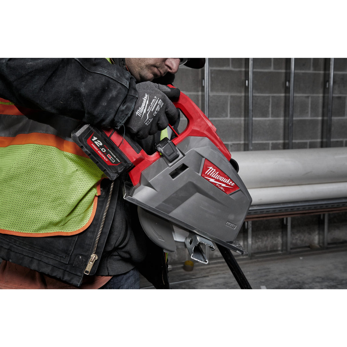 M18 FMCS66 Fierăstrău circular pentru metal M18 FUEL™ 66 cm Milwaukee