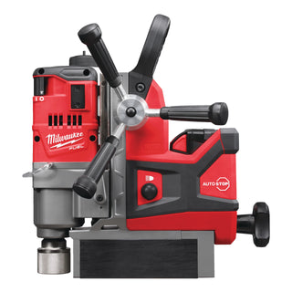 M18 FMDP Mașină de găurit cu talpă magnetică, cu magnet permanent M18 FUEL™ Milwaukee