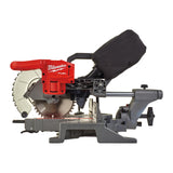 Milwaukee M18fms190-0 fier.tăieri înclinate   4933459619