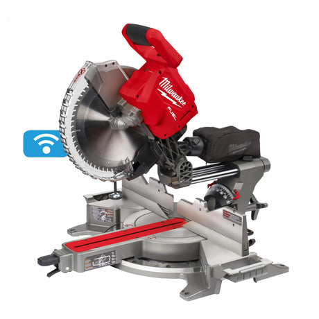 Fierăstrău circular staționar 305 mm M18™ ONE-KEY™ Milwaukee