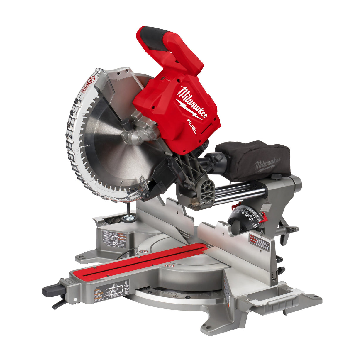 Fierăstrău circular staționar 305 mm M18™ ONE-KEY™ Milwaukee