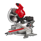 Fierăstrău circular staționar 305 mm M18™ ONE-KEY™ Milwaukee