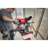 Milwaukee 4933499181 M18 FMS305-121 Fierăstrău circular staționar 305 mm M18™ one-key™