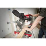 Milwaukee 4933499181 M18 FMS305-121 Fierăstrău circular staționar 305 mm M18™ one-key™