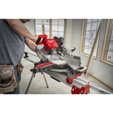Milwaukee 4933499181 M18 FMS305-121 Fierăstrău circular staționar 305 mm M18™ one-key™