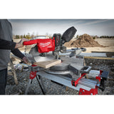 Milwaukee 4933499181 M18 FMS305-121 Fierăstrău circular staționar 305 mm M18™ one-key™