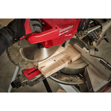 Milwaukee 4933499181 M18 FMS305-121 Fierăstrău circular staționar 305 mm M18™ one-key™