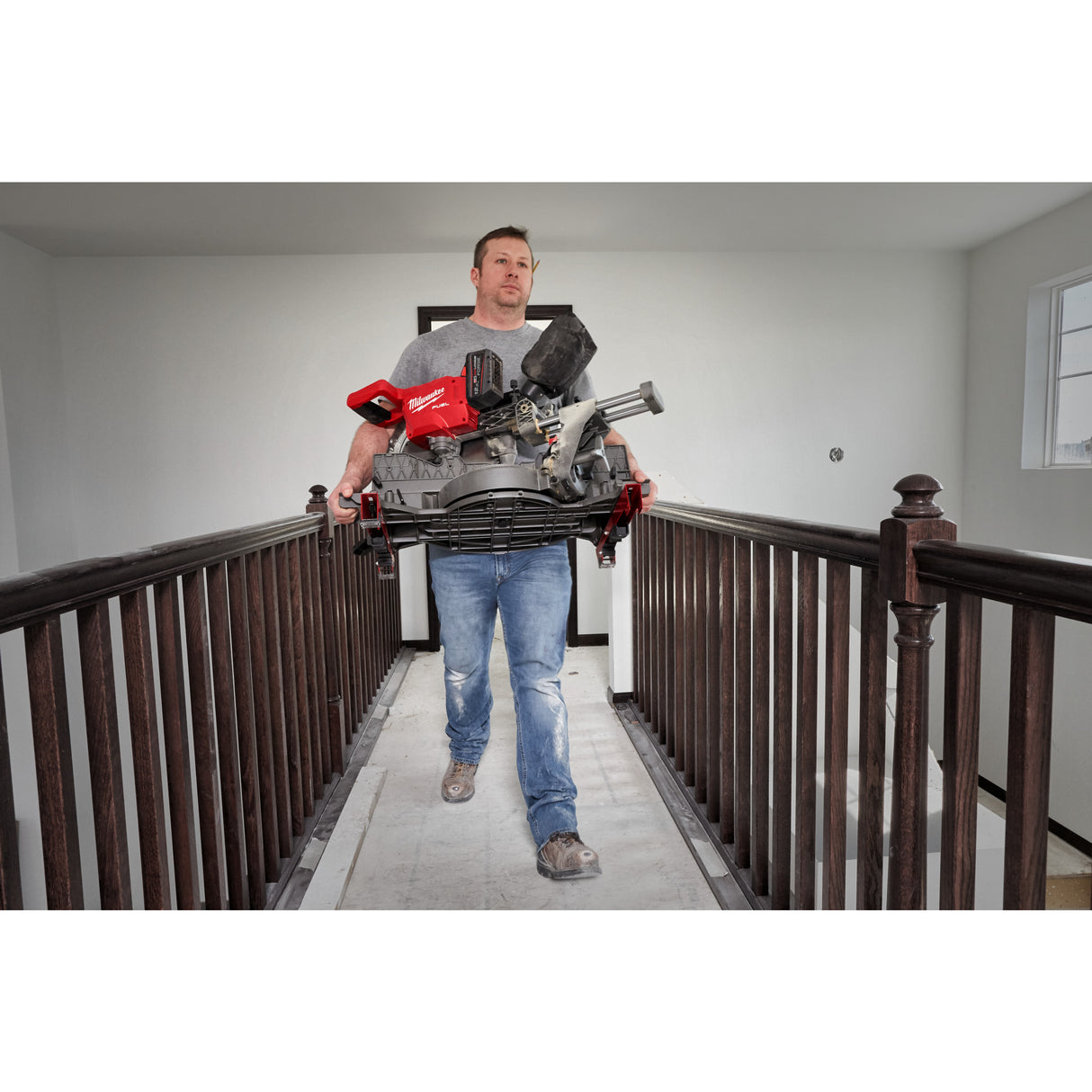 Milwaukee 4933499181 M18 FMS305-121 Fierăstrău circular staționar 305 mm M18™ one-key™