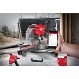 Fierăstrău circular staționar 305 mm M18™ ONE-KEY™ Milwaukee