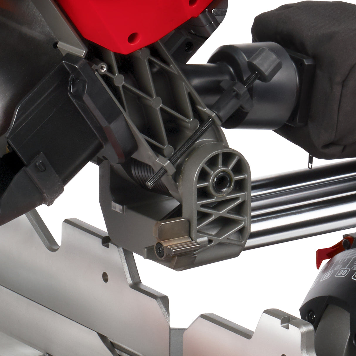Milwaukee 4933499181 M18 FMS305-121 Fierăstrău circular staționar 305 mm M18™ one-key™