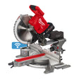 Milwaukee 4933499181 M18 FMS305-121 Fierăstrău circular staționar 305 mm M18™ one-key™