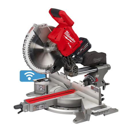 Milwaukee 4933499181 M18 FMS305-121 Fierăstrău circular staționar 305 mm M18™ one-key™
