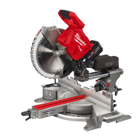 Milwaukee 4933499181 M18 FMS305-121 Fierăstrău circular staționar 305 mm M18™ one-key™
