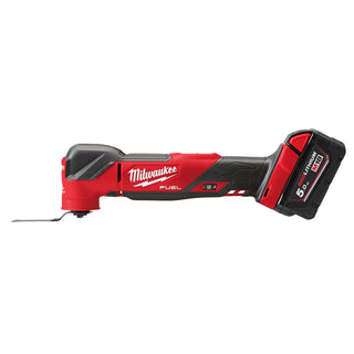 Milwaukee M18 FMT Unealtă Multifuncțională M18 FUEL™ FIXTEC™