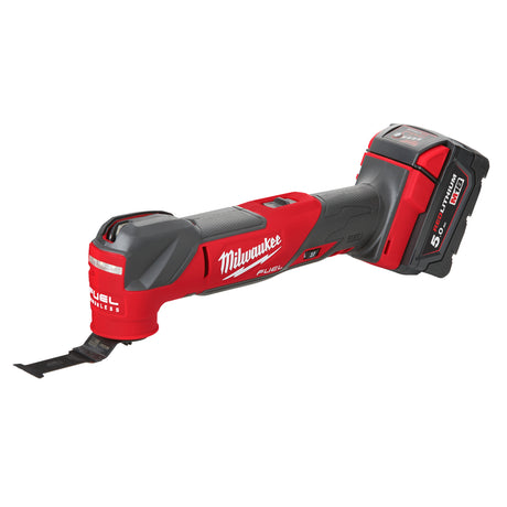 Milwaukee M18fmt-502x unealtă multi.   4933478492
