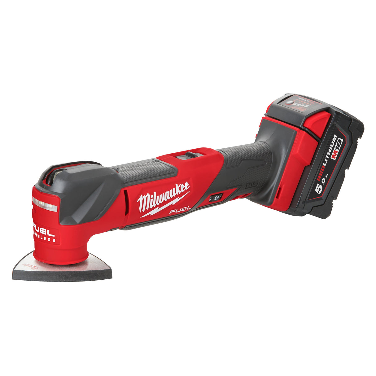 M18 FMT Unealtă multifuncțională M18 FUEL™ Milwaukee