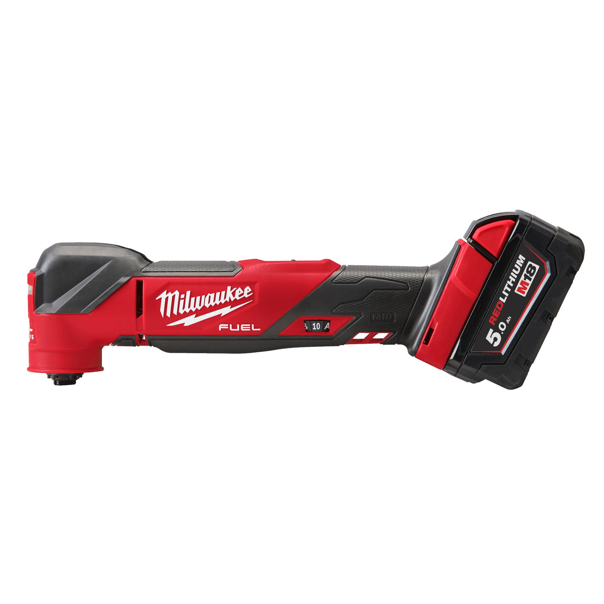 M18 FMT Unealtă multifuncțională M18 FUEL™ Milwaukee