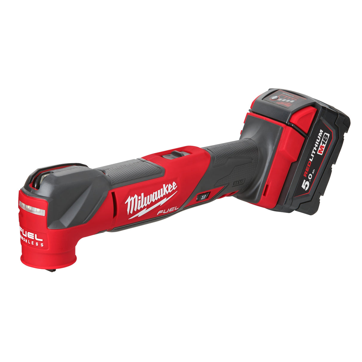 M18 FMT Unealtă multifuncțională M18 FUEL™ Milwaukee