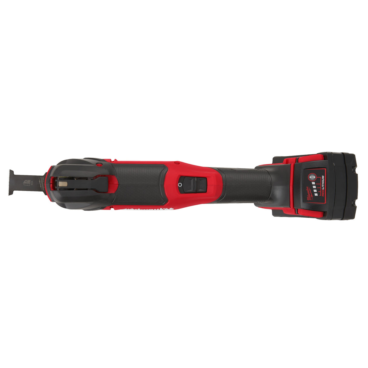 M18 FMT Unealtă multifuncțională M18 FUEL™ Milwaukee