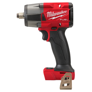 M18 FMTIW2F12 Cheie de impact ½″ M18 FUEL™, cuplu mediu și inel de fixare Milwaukee