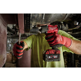 Milwaukee M18fmtiw2f38-0x cheie impact cu acumulator 4933479153