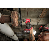 Milwaukee M18fmtiw2f38-0x cheie impact cu acumulator 4933479153