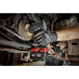 Milwaukee M18fmtiw2f38-0x cheie impact cu acumulator 4933479153