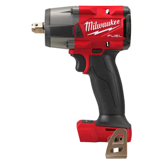 M18 FMTIW2P12 Cheie de impact ½″ M18 FUEL™, cuplu mediu și pin de blocare Milwaukee