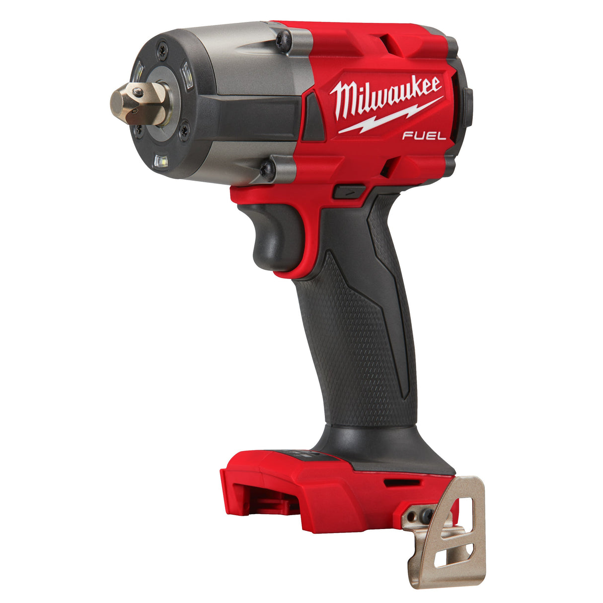 M18 FMTIW2P12 Cheie de impact ½″ M18 FUEL™, cuplu mediu și pin de blocare Milwaukee