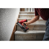 Milwaukee M18fn15ga-0x mini-pistol cuie cu acumulator 4933478091