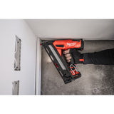Milwaukee M18fn15ga-0x mini-pistol cuie cu acumulator 4933478091