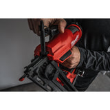 M18 FN16GA Pistol înclinat pentru cuie M18 FUEL™ 16 GA Milwaukee