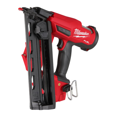 Milwaukee M18fn16ga-0x mini-pistol cuie cu acumulator 4933478094