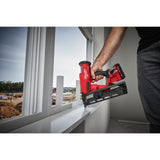 M18 FN16GA Pistol înclinat pentru cuie M18 FUEL™ 16 GA Milwaukee