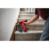 Milwaukee M18fn16ga-202x mini-pistol cuie cu acumulator 4933478092