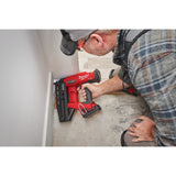 Milwaukee M18fn16gs-0x pistol drept cuie 16ga 4933493353