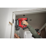 Milwaukee M18fn16gs-0x pistol drept cuie 16ga 4933493353